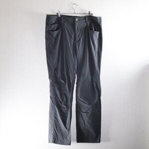 Marmot - Grey Hiking Pants (Men's Size 36)